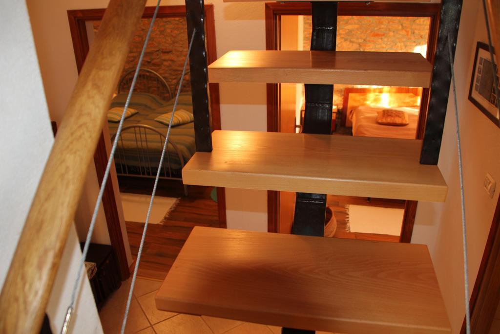 Rural House Gluic Villa Bogatić Стая снимка
