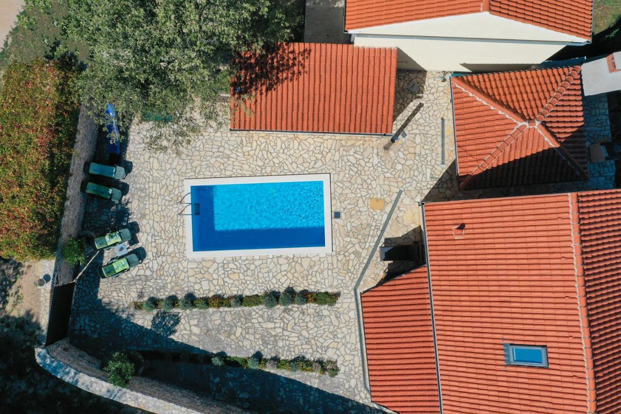 Rural House Gluic Villa Bogatić Екстериор снимка