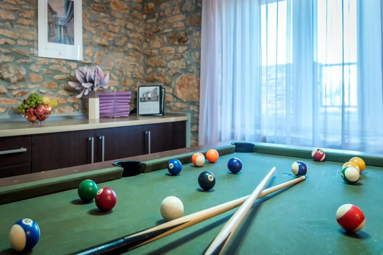 Rural House Gluic Villa Bogatić Екстериор снимка