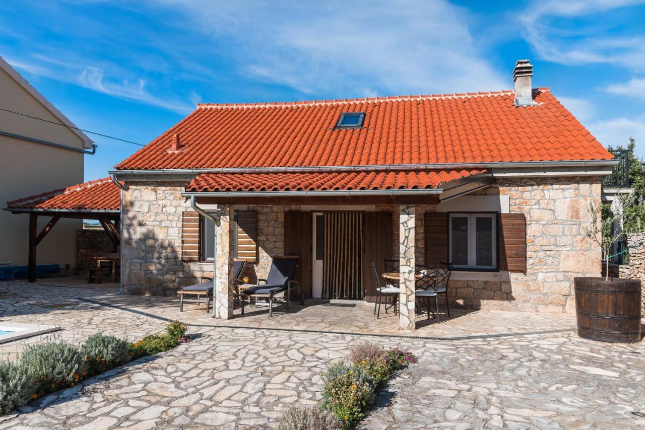 Rural House Gluic Villa Bogatić Екстериор снимка