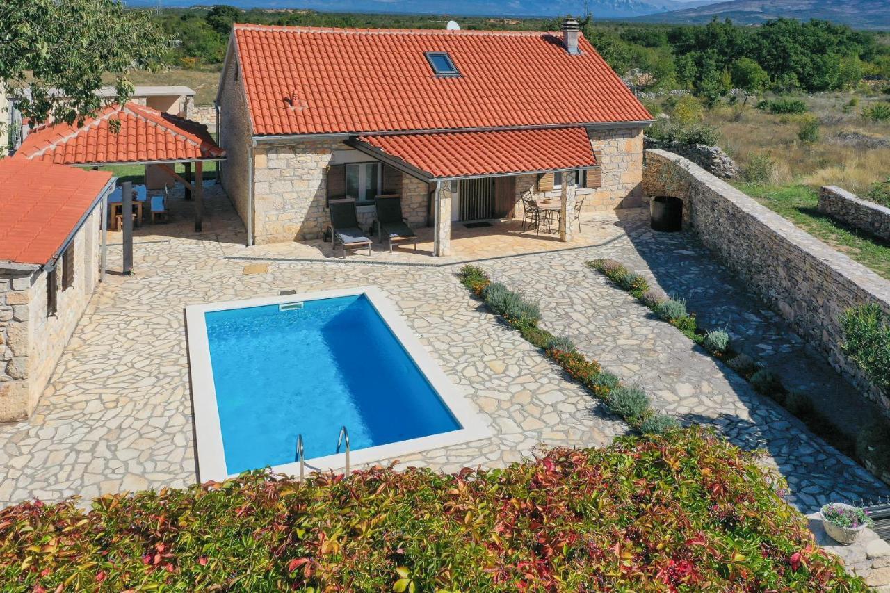 Rural House Gluic Villa Bogatić Екстериор снимка