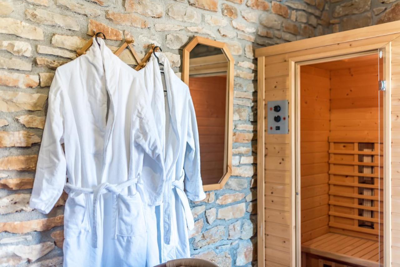 Rural House Gluic Villa Bogatić Екстериор снимка