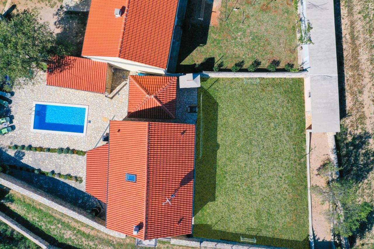 Rural House Gluic Villa Bogatić Екстериор снимка