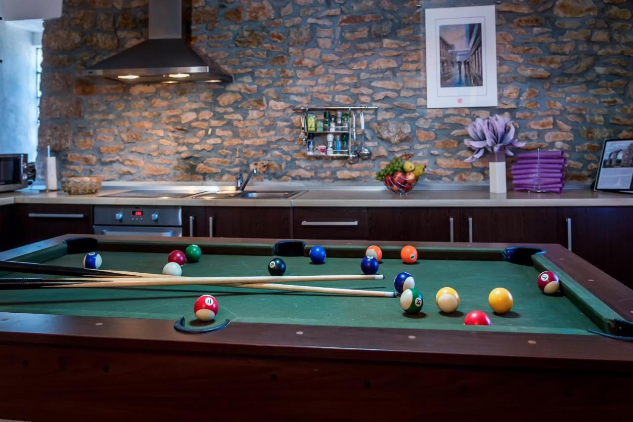 Rural House Gluic Villa Bogatić Екстериор снимка