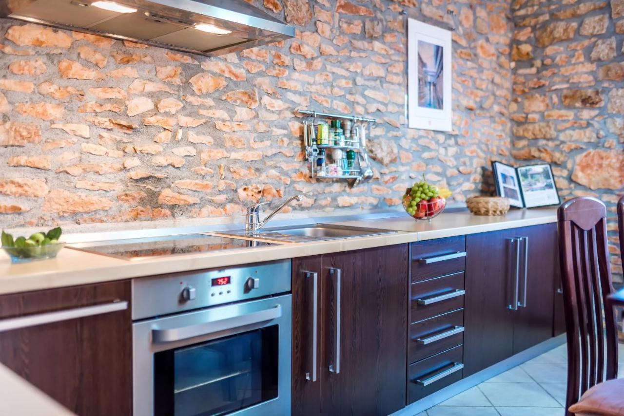 Rural House Gluic Villa Bogatić Екстериор снимка