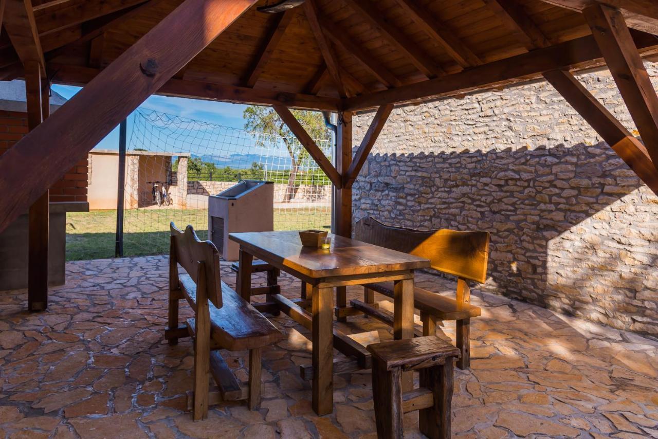 Rural House Gluic Villa Bogatić Екстериор снимка