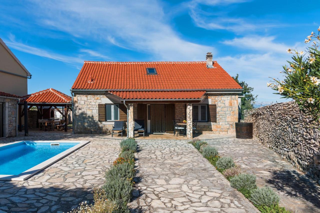 Rural House Gluic Villa Bogatić Екстериор снимка
