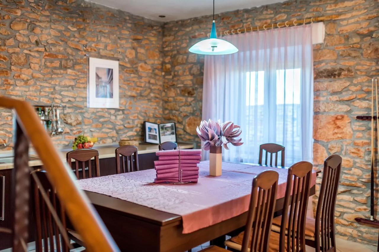 Rural House Gluic Villa Bogatić Екстериор снимка