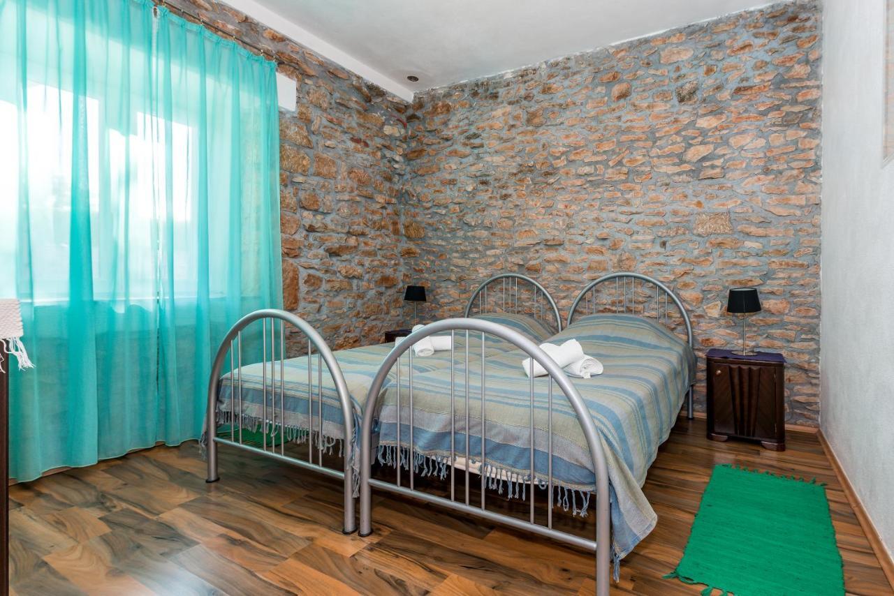 Rural House Gluic Villa Bogatić Екстериор снимка