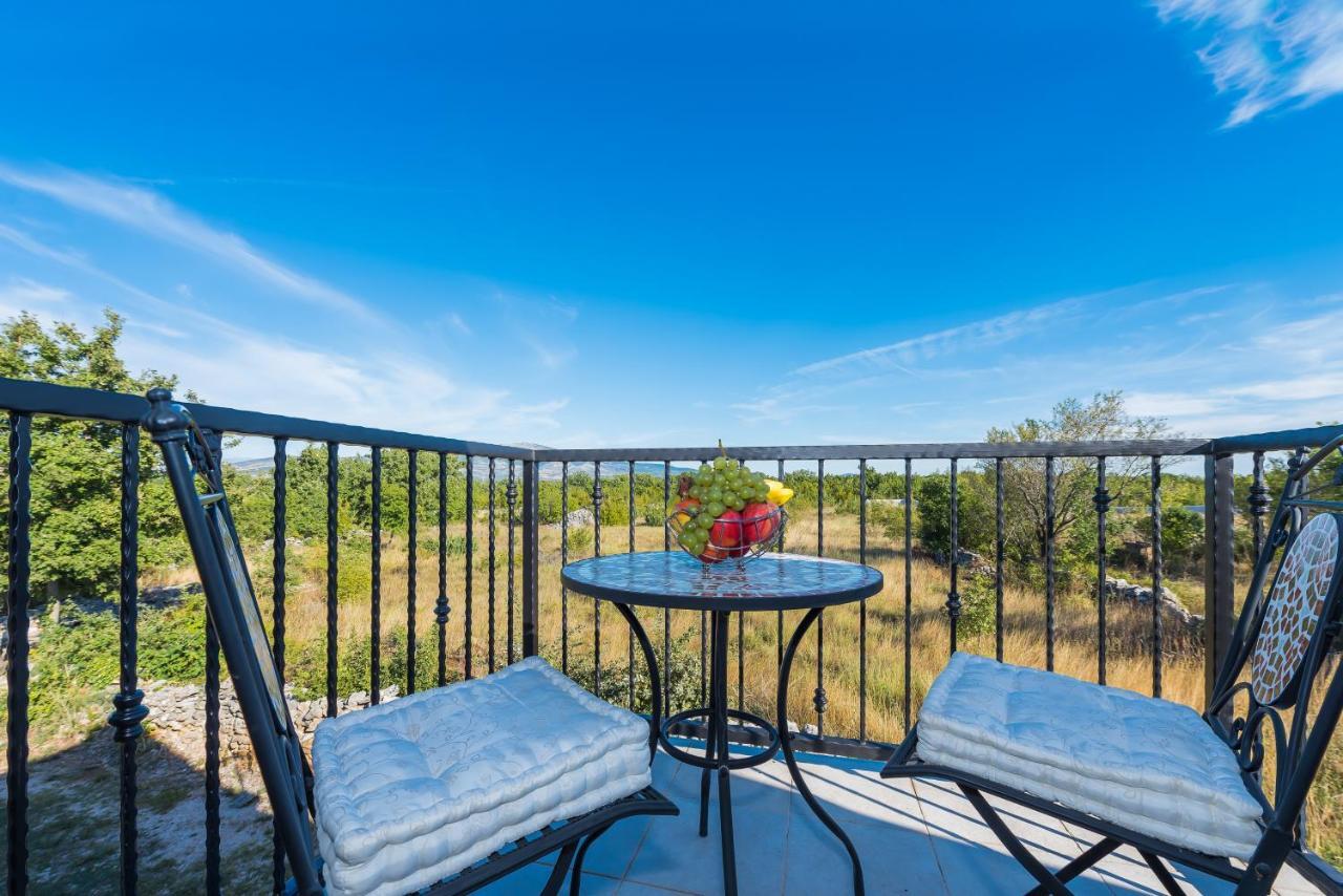 Rural House Gluic Villa Bogatić Екстериор снимка