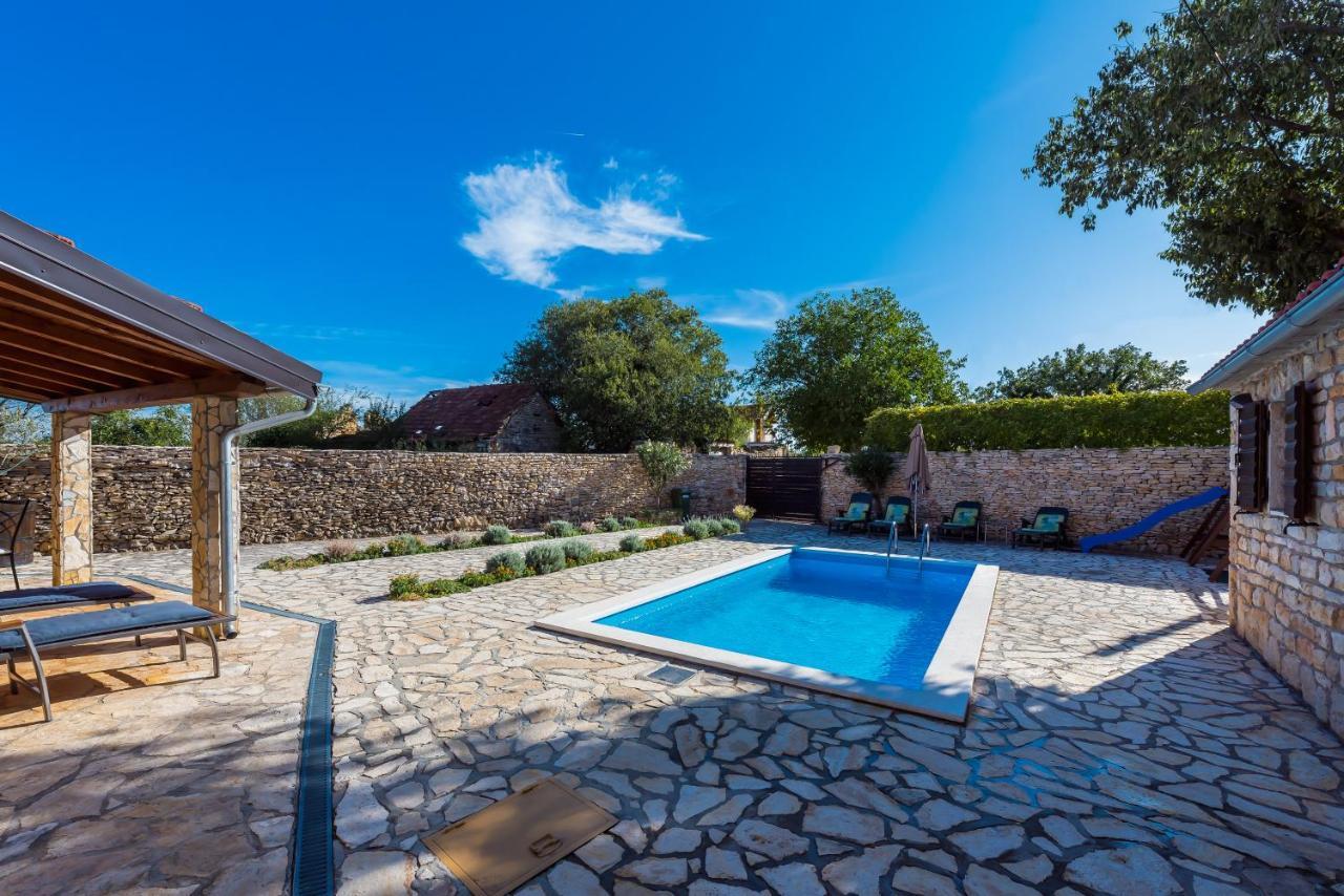 Rural House Gluic Villa Bogatić Екстериор снимка