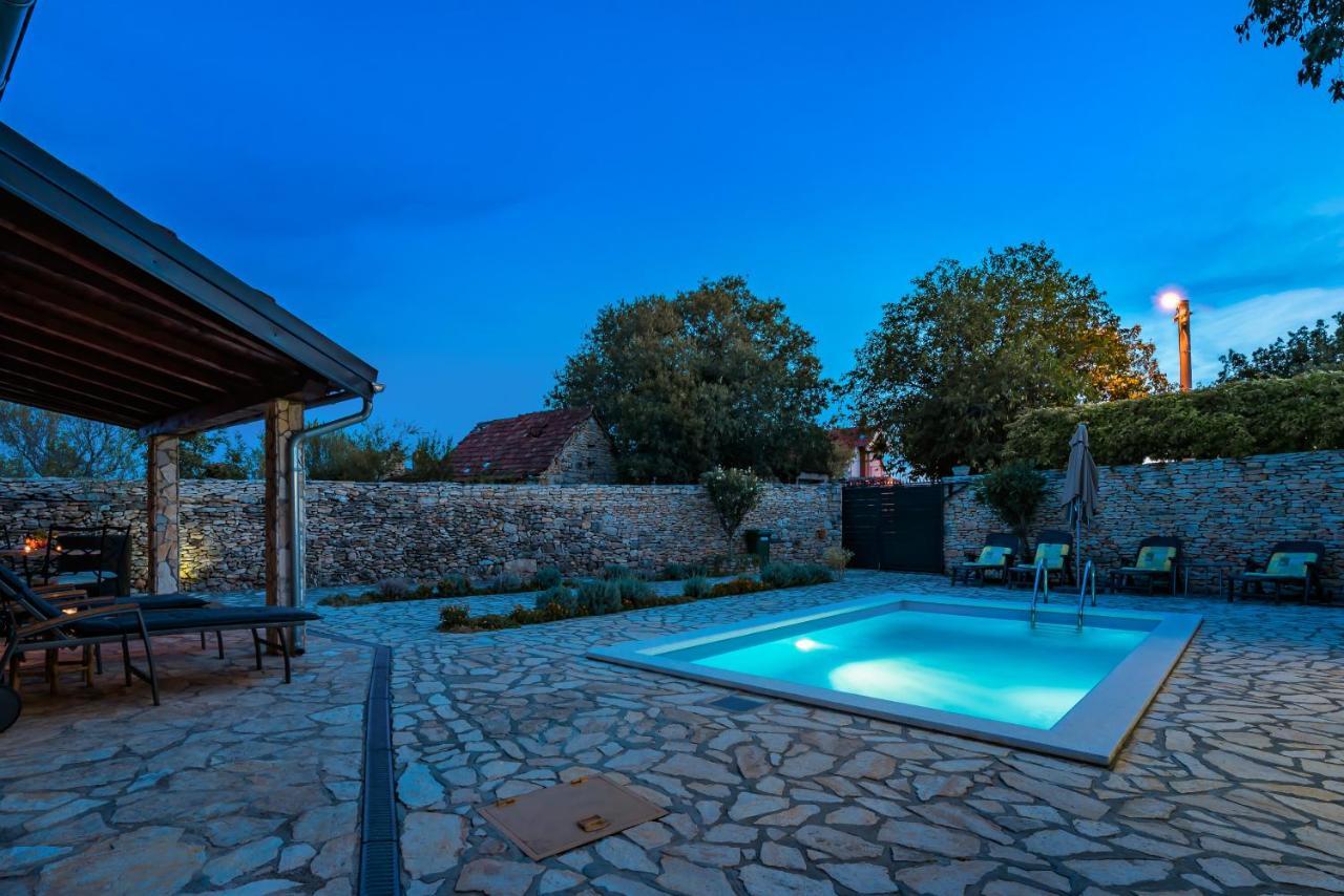 Rural House Gluic Villa Bogatić Екстериор снимка
